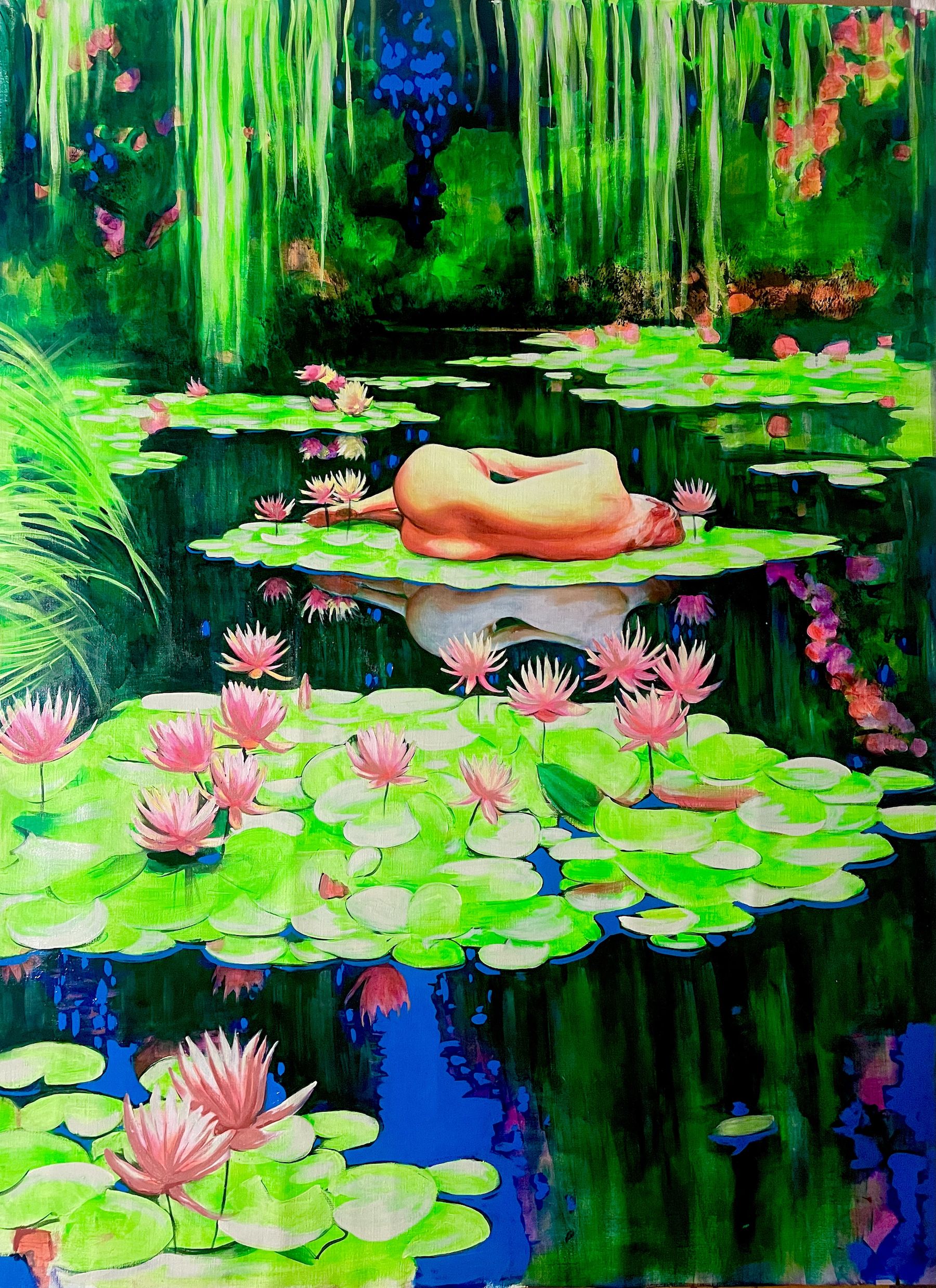 Ponds